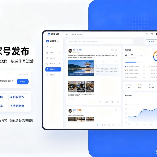 睢县百家号信息发布代运营